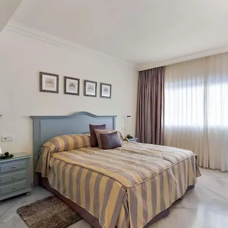 Appartement Magna Near Puerto Banus *