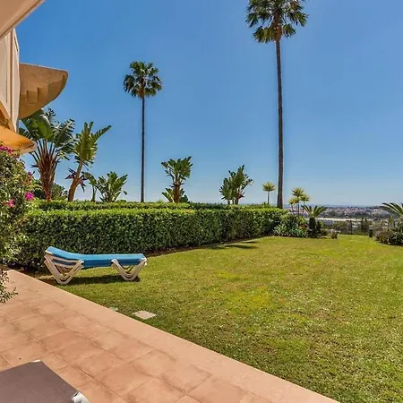 Magna Near Puerto Banus Marbella