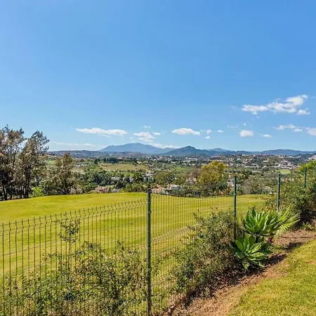 Appartement Magna Near Puerto Banus